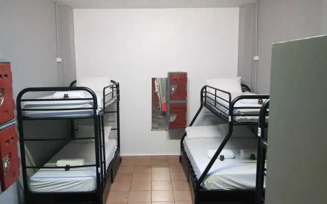 Mumma's Hostel