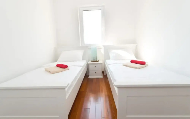 Villa in Murter Near Kornati National Park