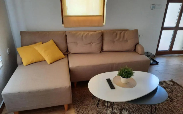 Apartmani Jovanovic