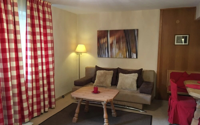 Kitz City Apartments