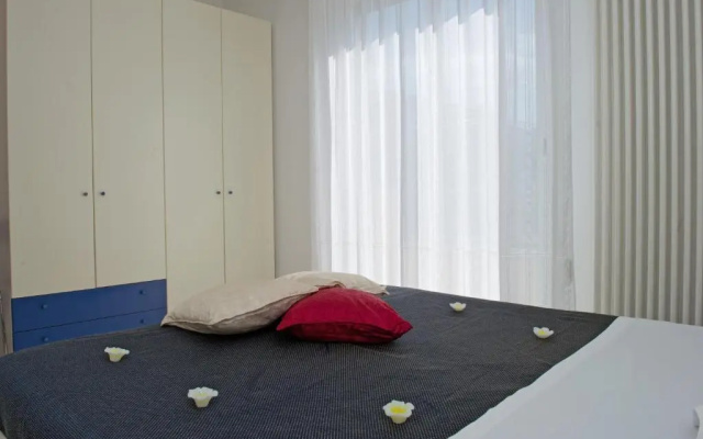 Residenza Raggio
