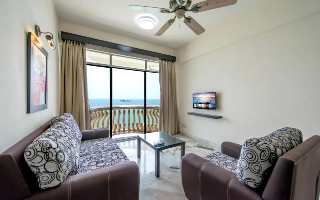 Glory Beach Resort