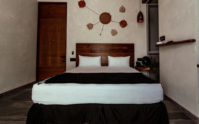 Prana Boutique Hotel