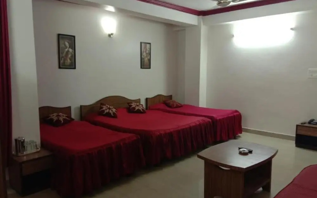 Hotel Heritage