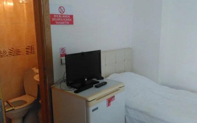Dallas Hotel