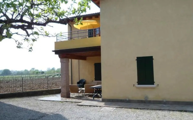 Casa Bassana