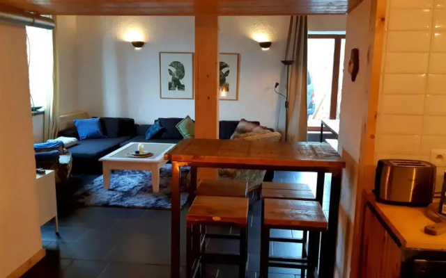 Maison-Indi