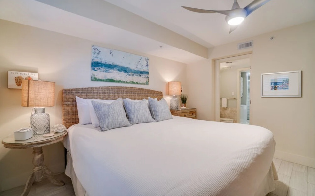 Gulf Dunes Resort by Panhandle Getaways