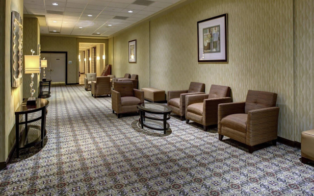 Holiday Inn Indianapolis Carmel by IHG
