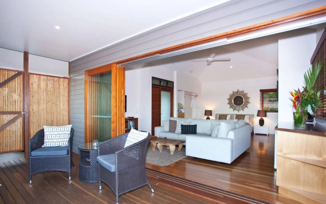 La Vista Byron Bay