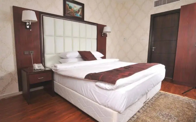 Royal Suite Hotel Apartments