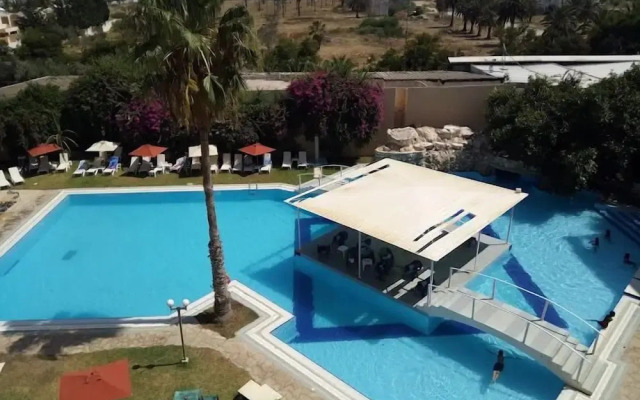 Hotel Byblos