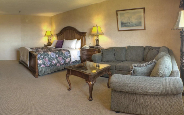 Old Orchard Inn