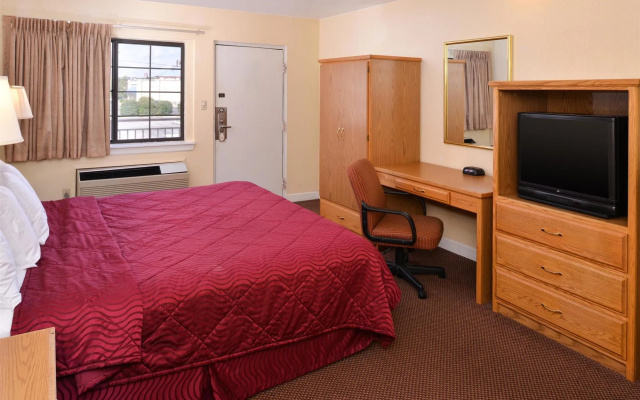 Americas Best Value Inn