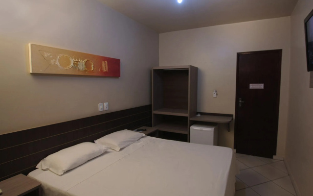Villa Canoas Hotel
