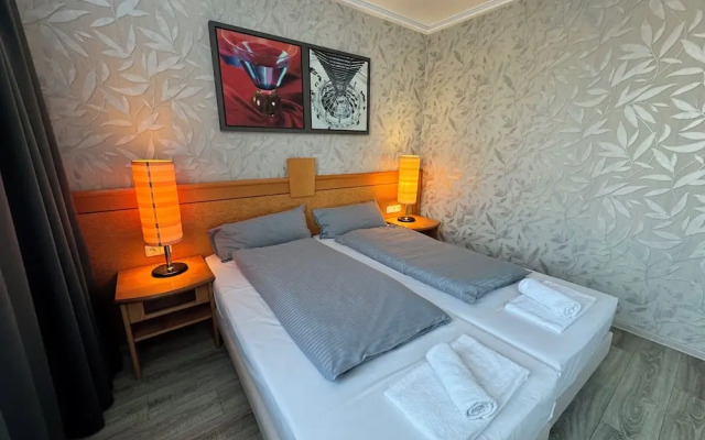 Parkhotel Viktoria