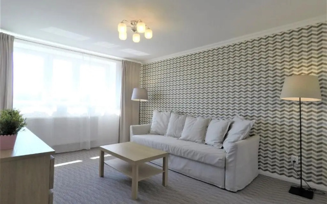 Apartamenty Dobranoc - Wawer 2