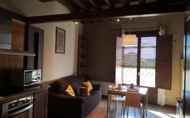 Apartamentos Stetic