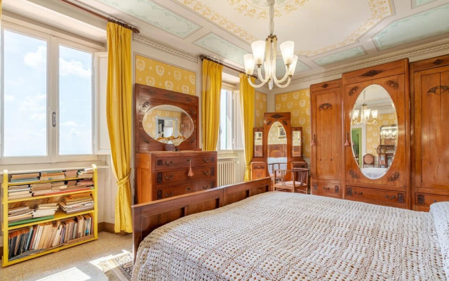 Amazing Home in Pescia With 3 Bedrooms, Jacuzzi and Wifi