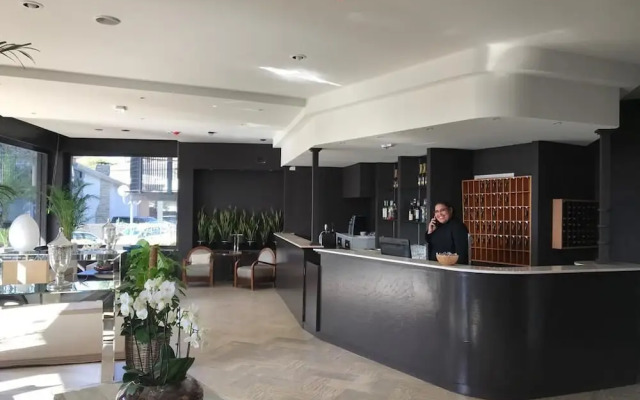 Hotel Caraibi