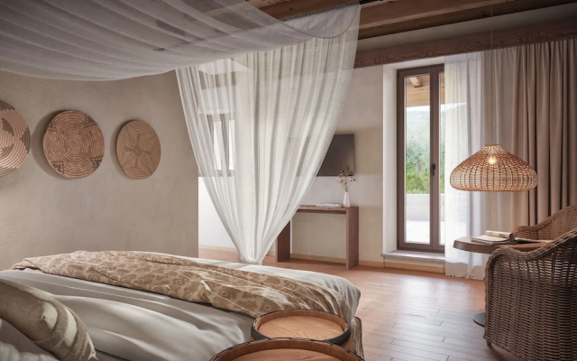 Conti Thun Wine Resort