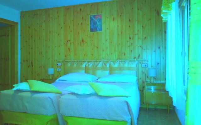 Albergo alla Posta