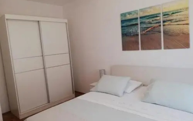 Apartment Podbarje