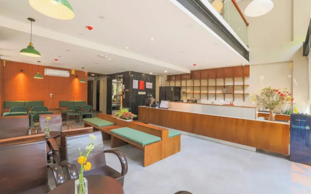 Vung Hotel - Coffee & Breakfast