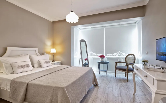 Eritrina Butik Otel