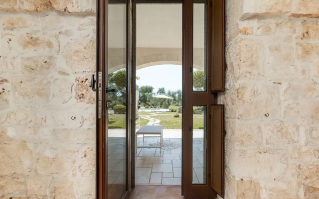 Villa Anfora By Wonderful Italy