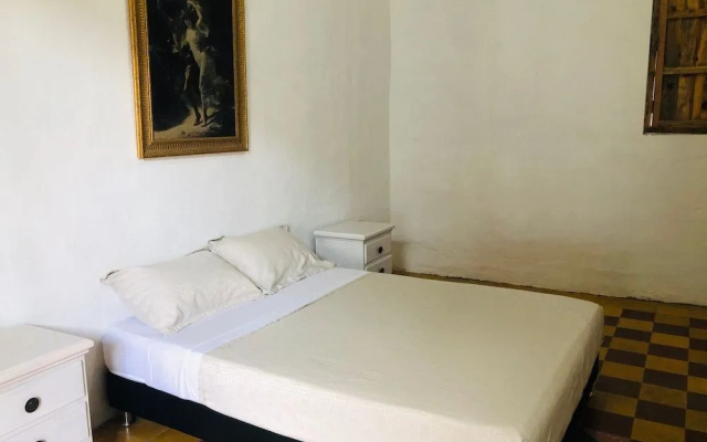 Hotel San Miguel Antique