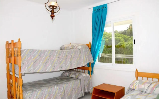 Apartamento Bosmar