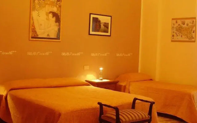 B&B Fiorello