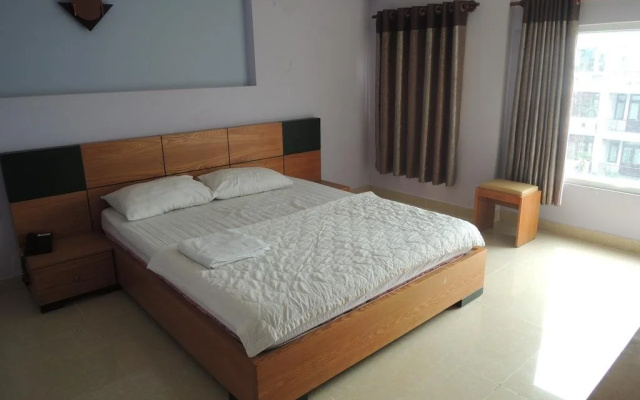Minh Duc Hotel