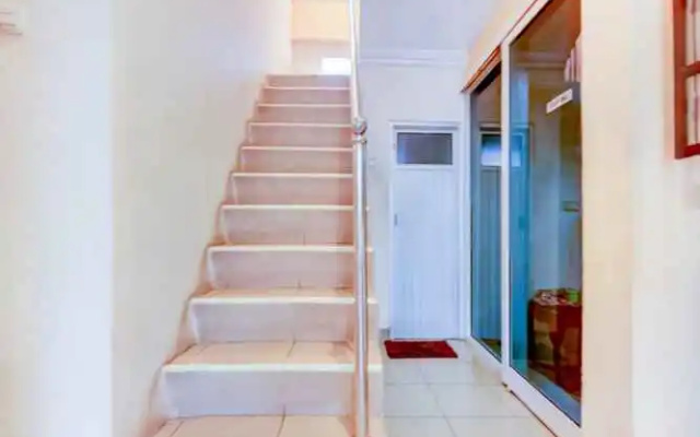 OYO 3606 Kost Kartini Syariah