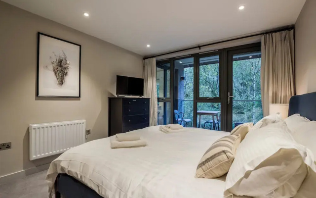 Ironworks Apartments