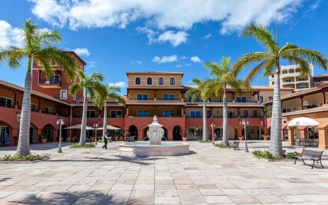 Condo Figueira in Maho, Sint Maarten from 322$, photos, reviews - zenhotels.com hotel front