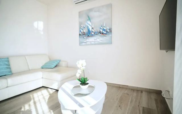 Villa Aquamarie