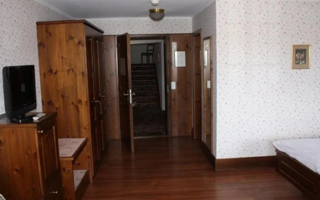 Hotel Rheinfels