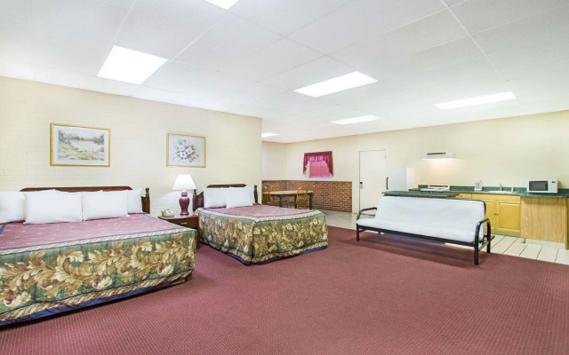 Bristol Parkway Inn