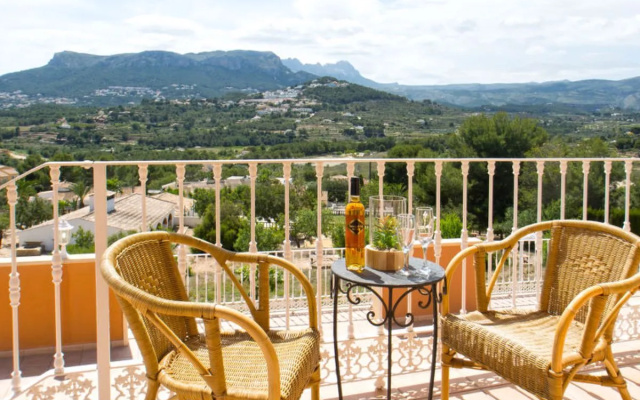 Villa Florencia