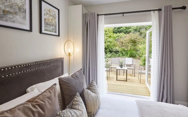 The Madison at Prospect Hill Apartments