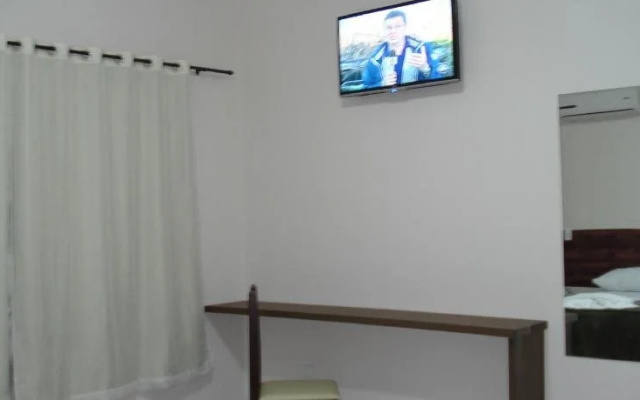 Brisa Parque Hotel