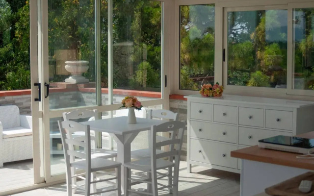 B&B Levante Paestum