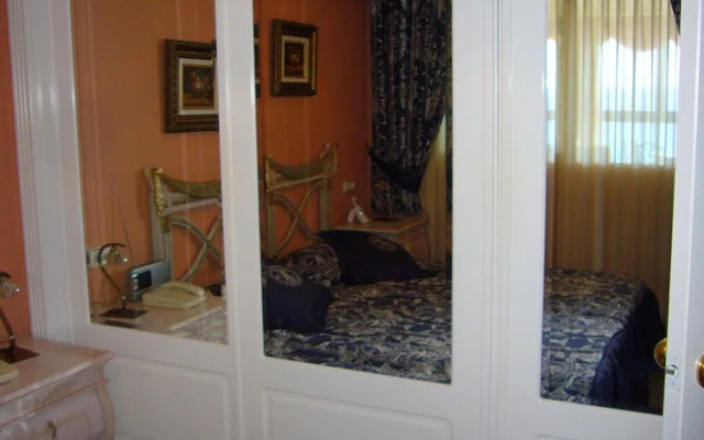 Estudio Santa Margarita