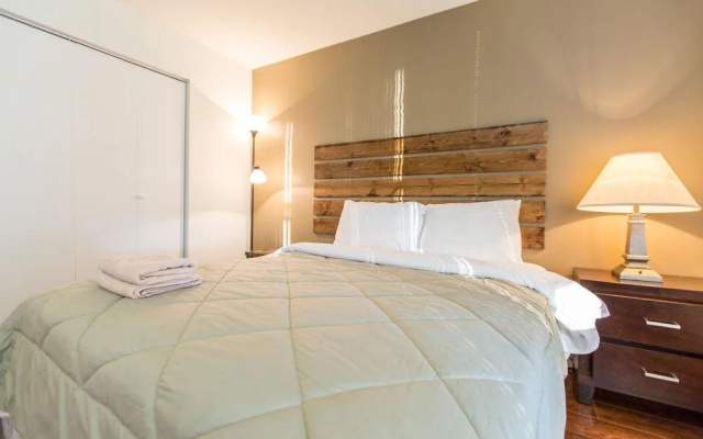 Exchange Suites