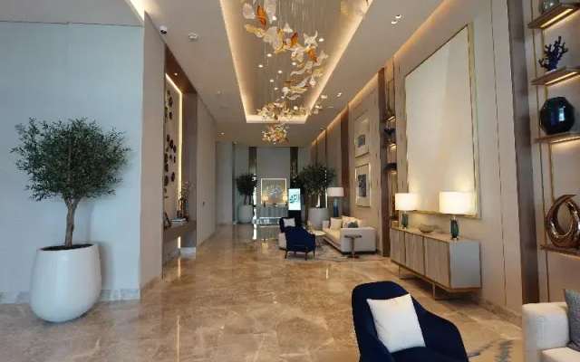 Address Residence Bahrain