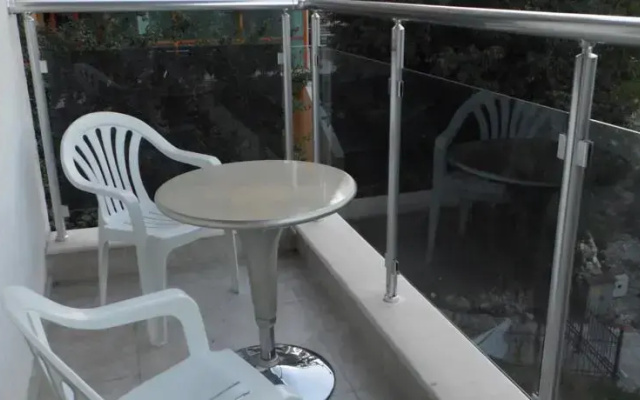 Golden Maria Apartment Yalta Complex