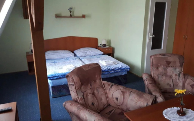 Hotel Alster