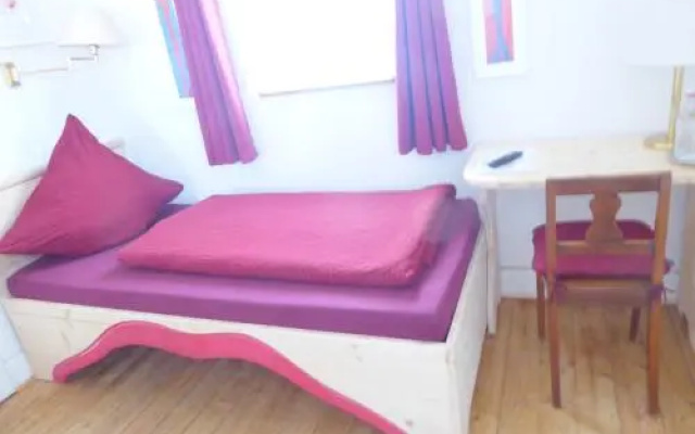 Pension Zur Rose